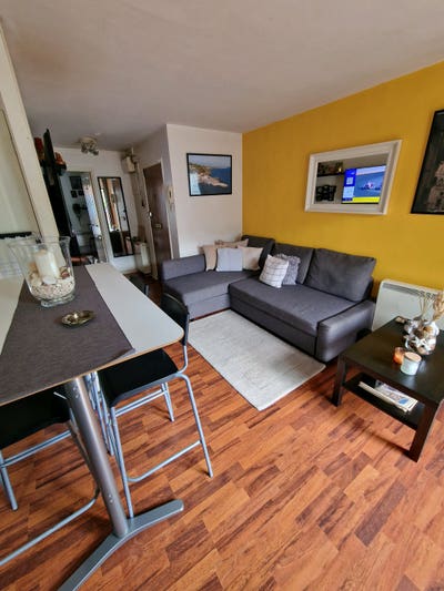 Cosy 1-Bedroom Flat for Rent in Islington! Main Photo