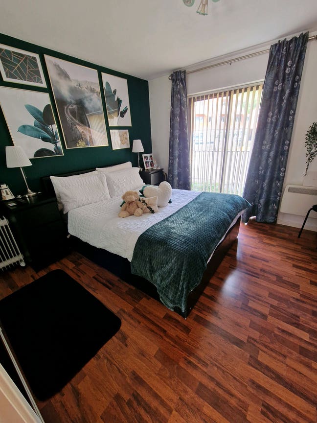 Cosy 1-Bedroom Flat for Rent in Islington! Main Photo