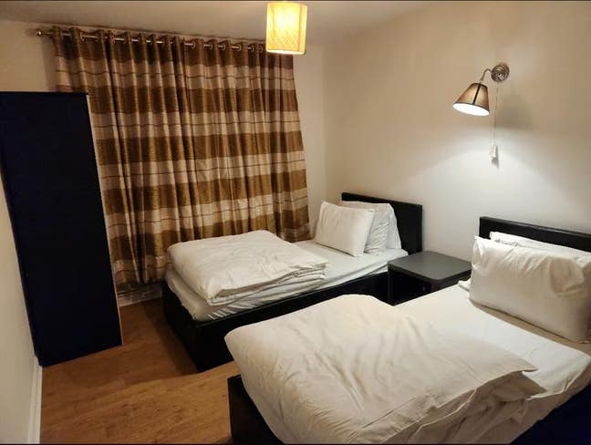 Spacious & Cosy Double Room For Rent AT CF15 7SS Main Photo
