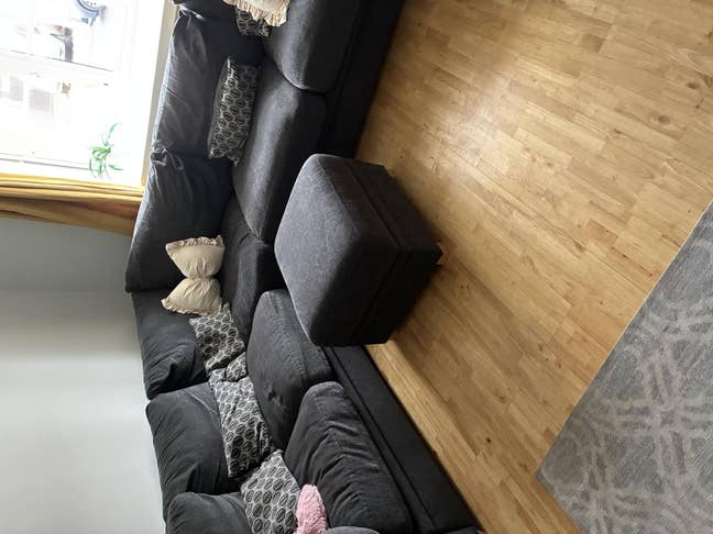 Double bedroom five minutes walk from QMU Main Photo