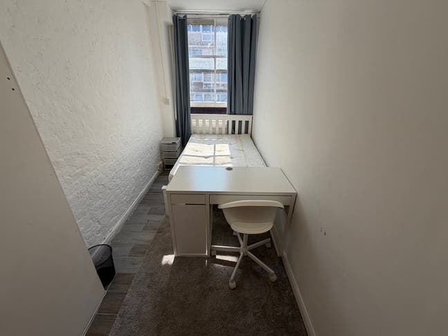 Spacious Room In Angel - Double &pound;254pw Main Photo