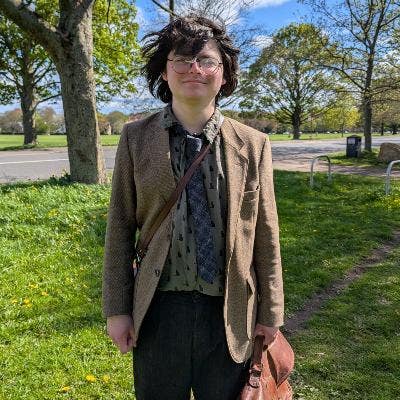 Musuem worker looking for housemates/a room! Main Photo