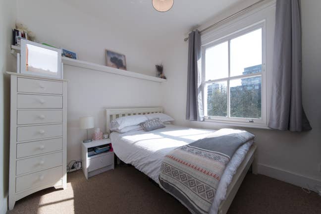 🌱 Lovely Double Room In Central Putney Houseshare Main Photo