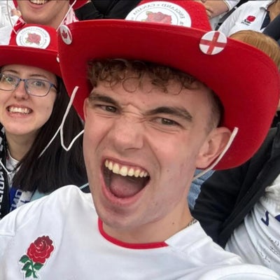 Friendly guy looking for new home - London  Main Photo