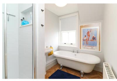 Good sized Double Room  Main Photo