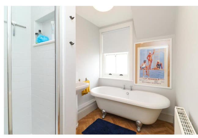 Good sized Double Room  Main Photo