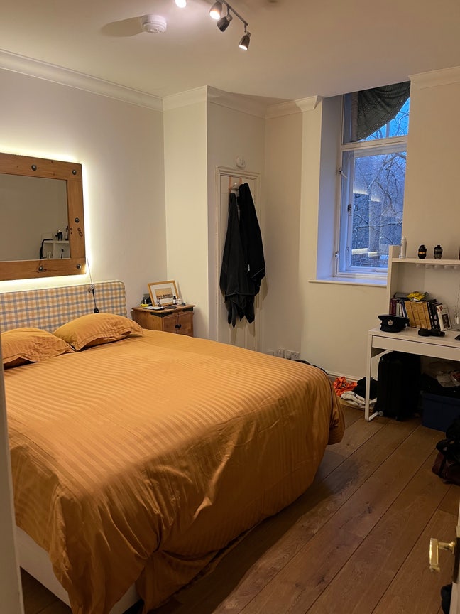Beautiful Double room in Westminster/Pimlico Main Photo