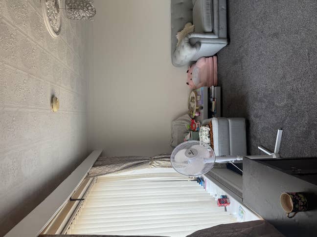 Single box room and one double room for rent  Main Photo