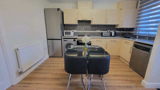 Premium Double Room | Near UEA & NNUH Main Photo