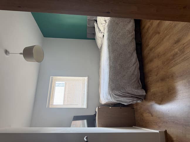Furnished Double Bedroom - Ancoats Main Photo