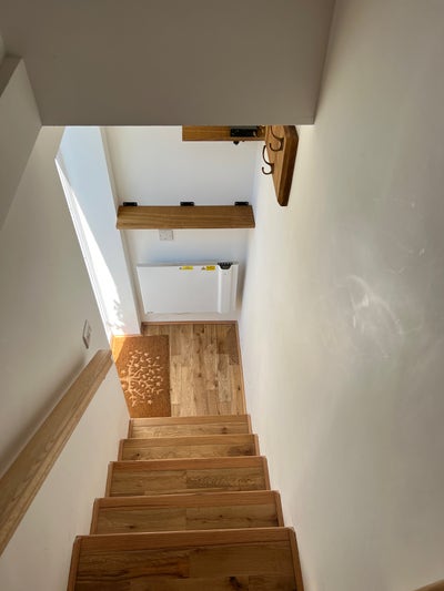 Studio Flat Main Photo