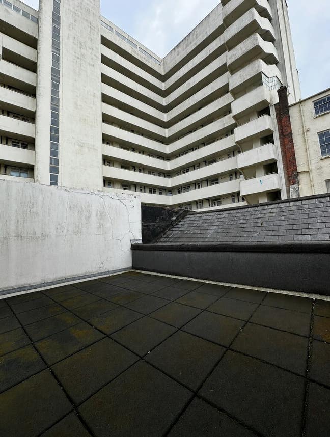 The coolest flat in Hove on seafront  Main Photo