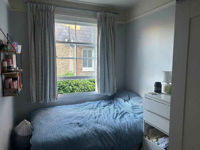 Double room in Clapham South available ASAP Main Photo