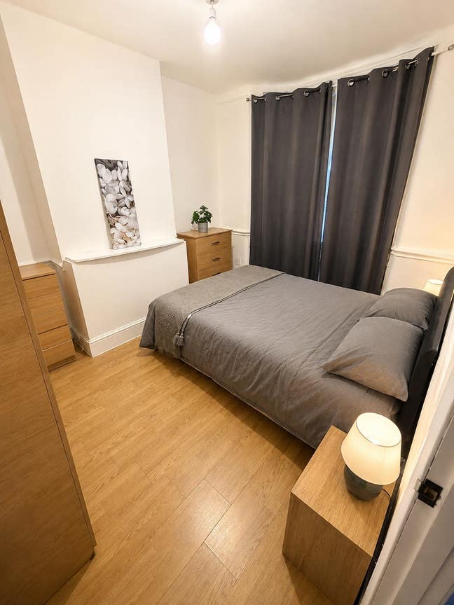 2 X New Double & Single Rooms Plaistow |Couples Ok Main Photo