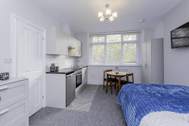 ⭐Beautiful studio available ⭐ Main Photo