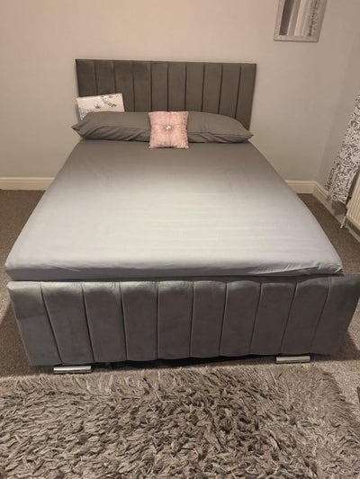 Furnished Double Rooms Available in LU2 7NL Main Photo