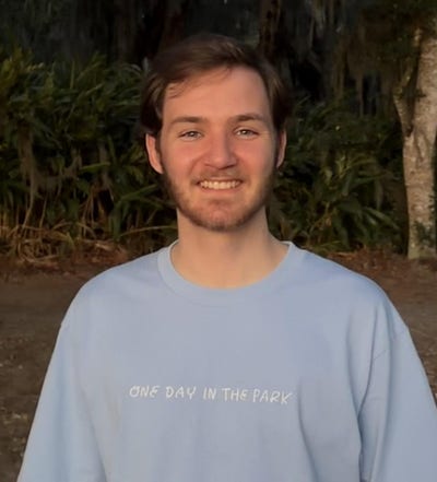 Postgrad male seeks a single or double room Main Photo
