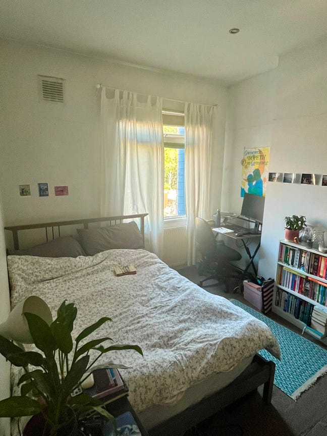 Double Bedroom in West Norwood Main Photo