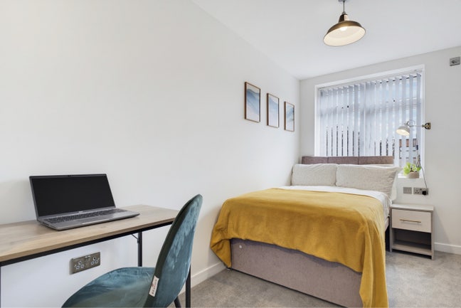 Luxury studio rooms all bills inc**Brand new** Main Photo