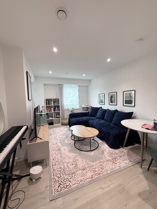 Young Female, looking for New Flatmate Main Photo