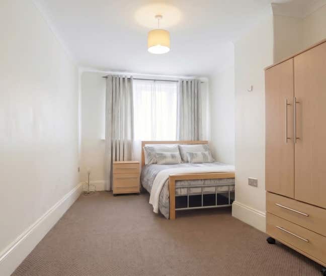 East London – E14 🏠 Canary Wharf / Isle of Dogs Main Photo