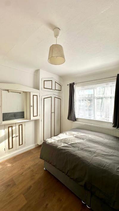 Furnished Rooms to Rent | Harrow, HA3 7QB Main Photo