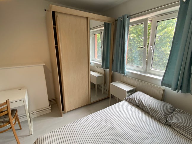 Lovely Doubles! Bethnal Green! Perfect Location! Main Photo