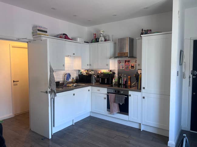 Double Room to Rent in Walthamstow  Main Photo