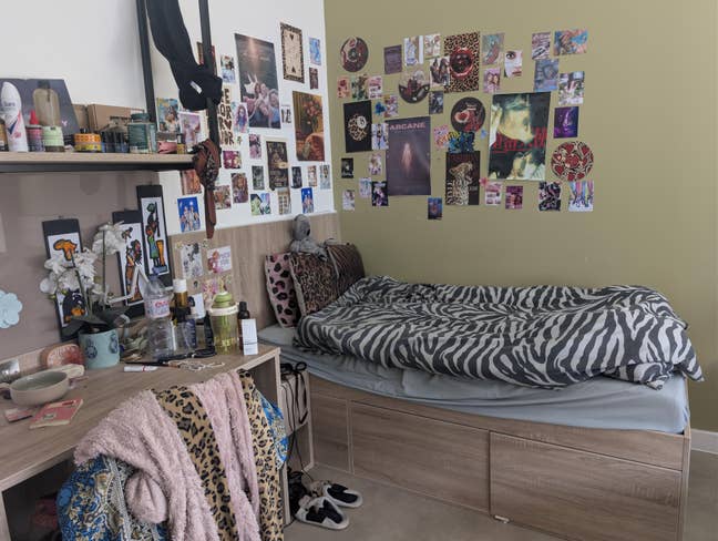 Urgent Takeover Needed Roommate  Main Photo