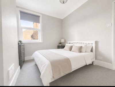 Double Room in Kashgar Road Main Photo