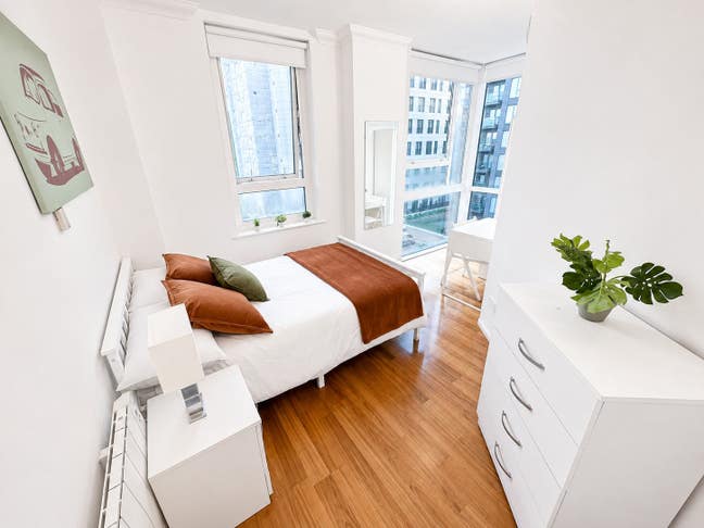 ⭐ Modern Room in 4-Bed Flat | Bills Included Main Photo