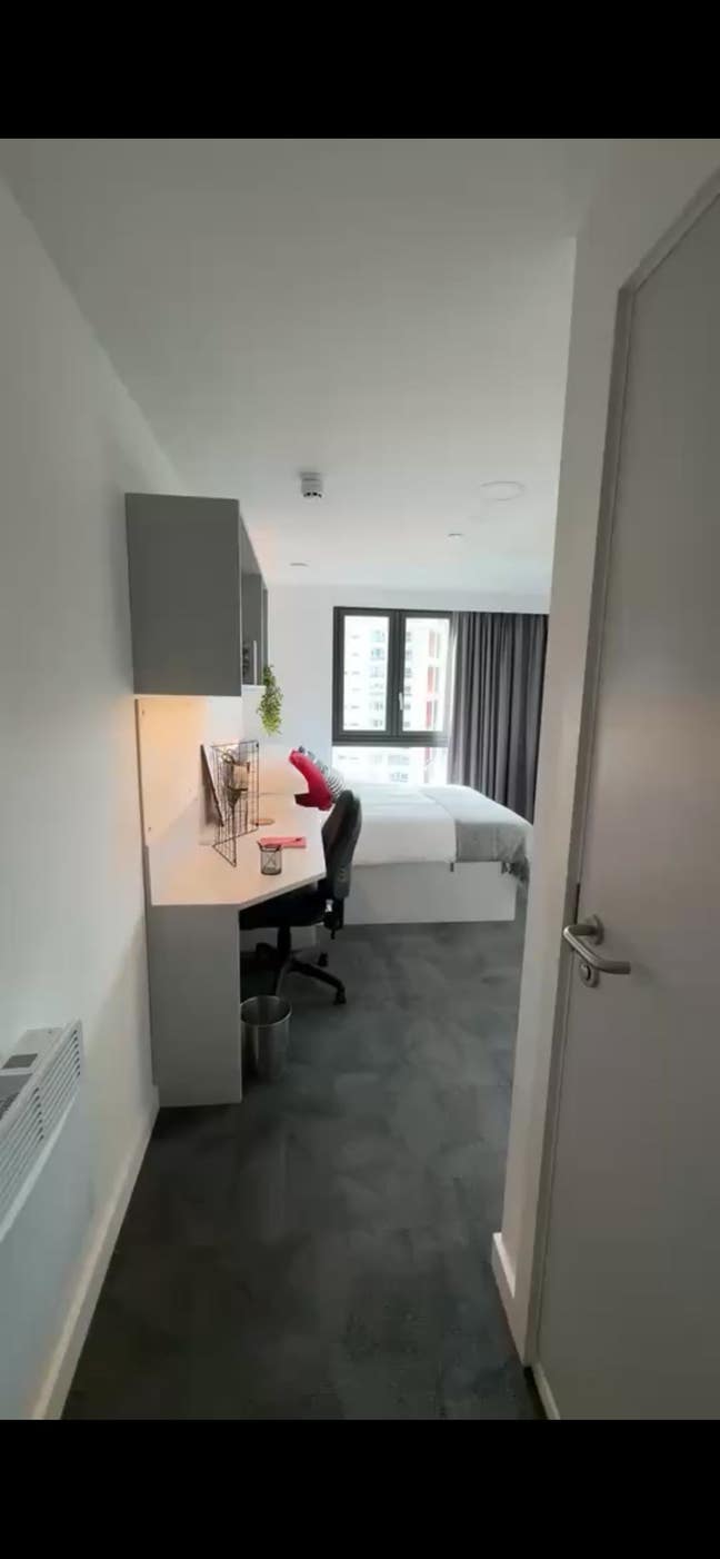 Tenancy Takeover Nottingham - True Student Accom Main Photo