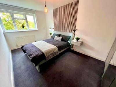 Double Room — Mudchute / Crossharbour · &pound;975 pcm,  Main Photo