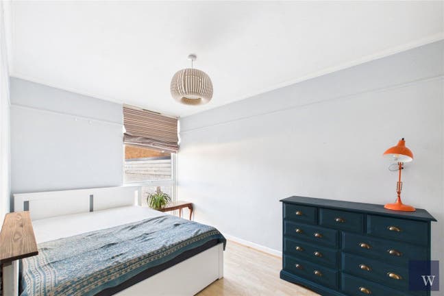 Lovely Double, Brixton Hill (Near Brockwell Park) Main Photo
