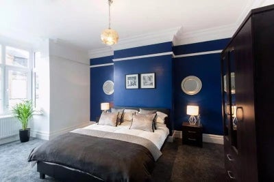 🏛️Premium Ensuite Rooms|Newcastle city centre ST5 Main Photo