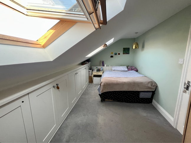 Bedroom in Streatham/Tooting Main Photo
