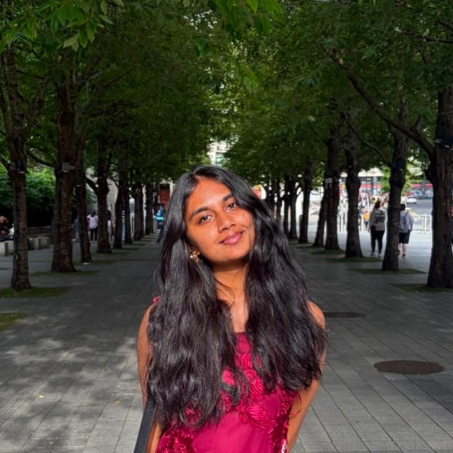 Student Female seeks a single or double room Main Photo