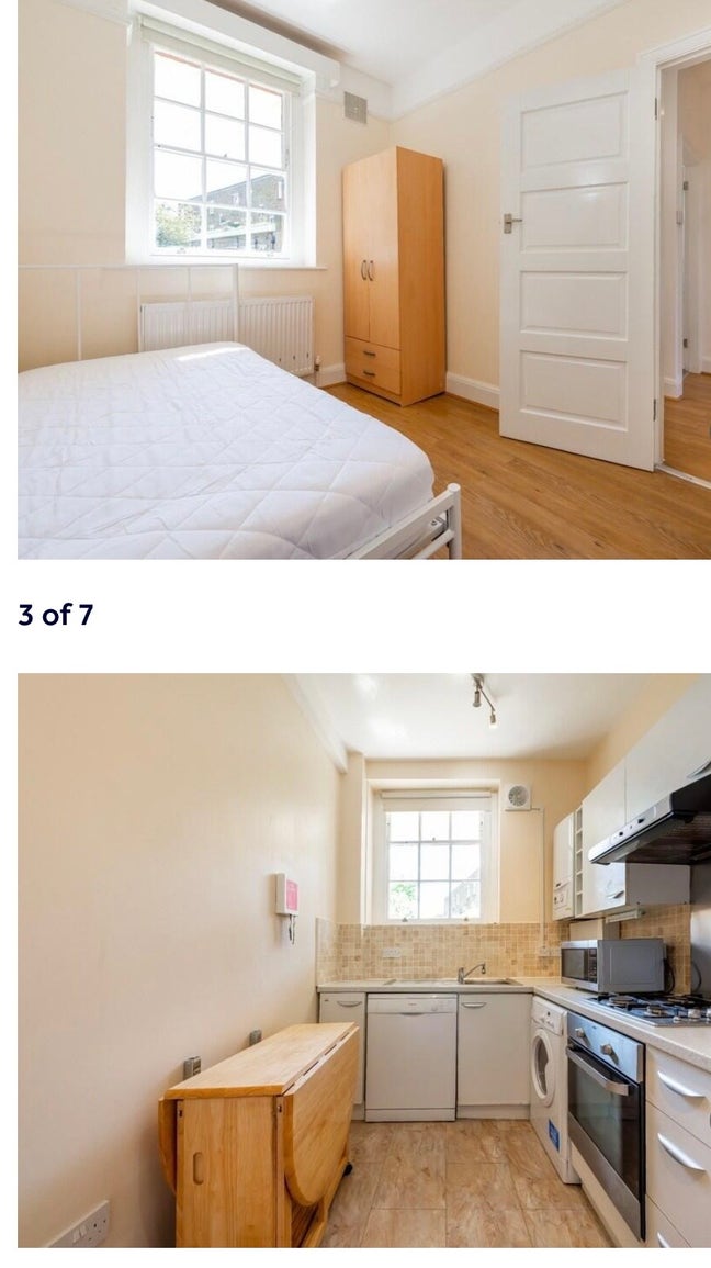 Islington room short-term sublet available Main Photo
