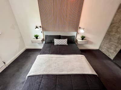 ✨ Modern living in Canary wharf  Main Photo