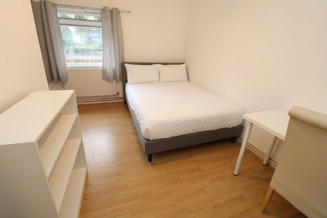 🔑 2 Double Rooms – Caledonian Road / Holloway 🔑 Main Photo