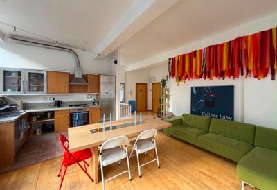Perfect location en-suite room for all of August  Main Photo
