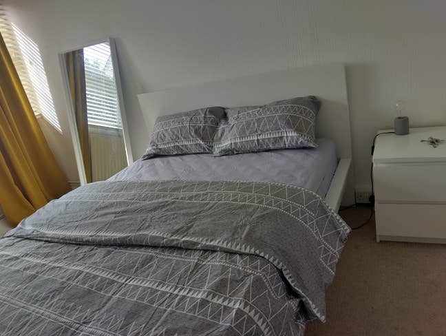 Double room Main Photo
