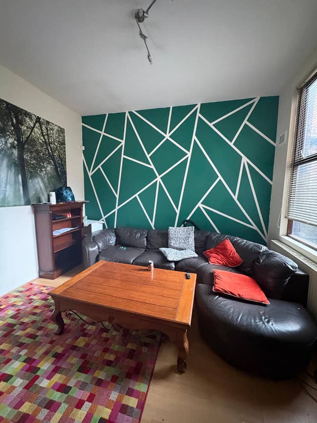 Large double bedrooms to rent in Didsbury  Main Photo