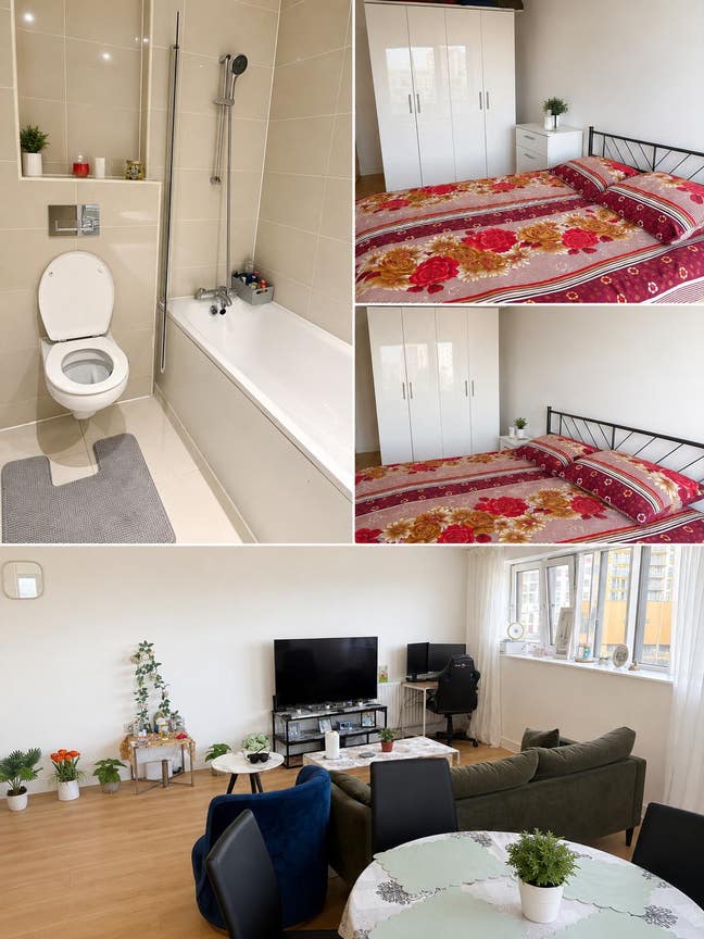 Modern, fully furnished apartment Main Photo