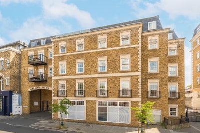 Gorgeous 2 beds in Welmar Mews Main Photo