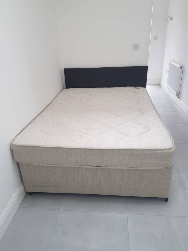 Studio with Private Garden at NW2!! Main Photo