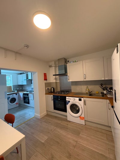 🌿Cozy Single Room in a Brand-New Home(Bills inc) Main Photo