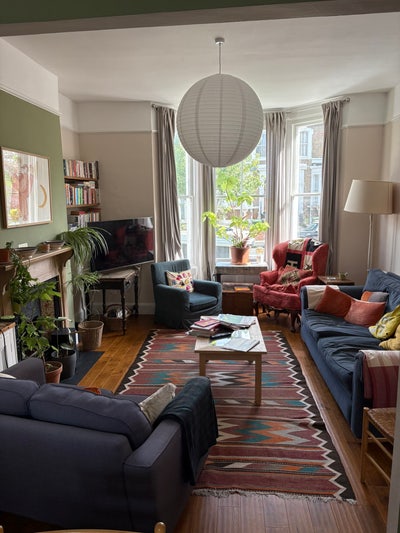 Comfortable double in beautiful house with garden Main Photo