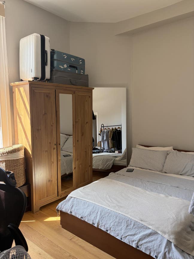 Bright 1-bed in Islington for a few weeks Main Photo