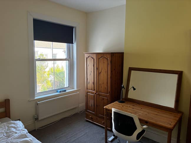 Double room big house close to Seven Dials Main Photo